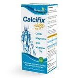 Naturalis Calcifix jarabe x 200 ml