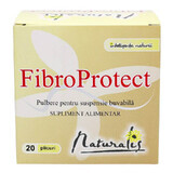 Naturalis FibroProtect x 20 sobres