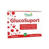 Naturalis Glucosupport x 30 capsule.