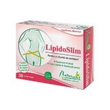 Naturalis LipidoSlim x 30 cáps.