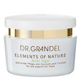 Anti-Aging Anti-Aging-Creme, Elemente der Natur, 50 ml, Dr. Grandel