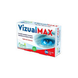 Naturalis VizualMax x 30 cápsulas blandas