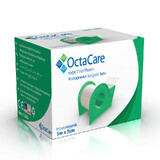 Octa papieren tape 5 m x 5 cm