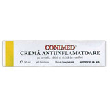 Crema antiinflamatoria, Conimed, 50 ml, Planta Elzin