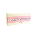 Pharmatex 18,9 mg, 10 ovule, Innotech