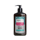 Collageen shampoo x 400ml, Arganicare