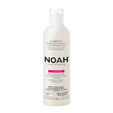 Shampoo met rijst fytokeratine voor gekleurd haar (1.6) x 250ml, Noah