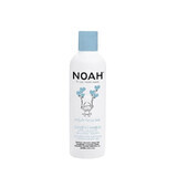 Frequent wash shampoo voor kinderen x 250ml, Noah