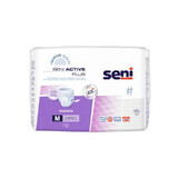 SE-096-XL10-AP2 SENI ACTIVE PLUS EXTRA LARGE A10