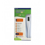 Sensimed digitale vaste thermometer