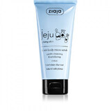 Ziaja Jeju Blue - Mikro-Reinigungskörperpeeling 200 ml