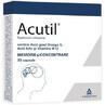 Acutil, 30 cápsulas, Angelini