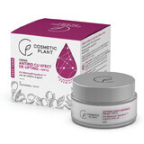 Crema lifting antiarrugas con SPF 15 Cuidado Facial, 50 ml, Planta Cosmética