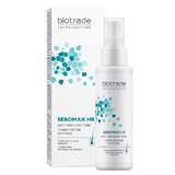 Biotrade Sebomax HR Tónico contra la caída del cabello, 75 ml