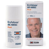 Isdin Fluido Eryfotona con FPS 100+ AK-NMSC, 50 ml