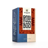 Té Rooibos Eco, 18 bolsitas, Sonnentor