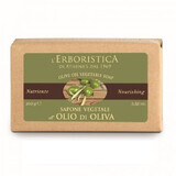 Savon végétal à l'huile d'olive, 100 g, L'Erboristica