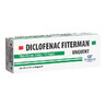 Diclofenac-Salbe, 10 mg/g, 150 g, Fiterman