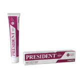 Dentifrice Profi Healthy, 75 ml, Président