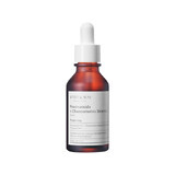 Serum de absorción rápida Niacinamida + Chaenomeles Sinensis, 30 ml, Mary and May