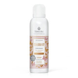 Espuma de ducha con rosas y violetas Charmant, 200 ml, DermaSel