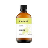 Aceite de jojoba, 100 ml, Zanna