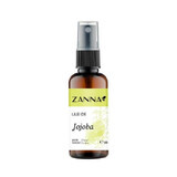 Jojoba olie, 50 ml, Zanna