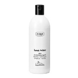 Espuma de baño con proteínas de leche de cabra, 500 ml, Ziaja