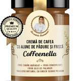 Crema de café Coffenella Secretos de Ramona, 350 g, Laboratorios Remedia