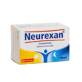 Neurexan, 50 tabletten, Biologische Heilmittel Heel