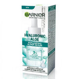 Serum cu acid hialuronic Hyaluronic Aloe Skin Naturals, 30 ml, Garnier