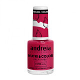 NC31 Esmalte de uñas NutriColor Care&amp;Colour, 10,5 ml, Andreia