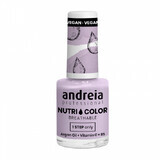 NC35 Esmalte de uñas NutriColor Care&amp;Colour, 10,5 ml, Andreia