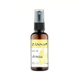 Olio di arnica, 50 ml, Zanna