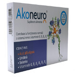 Akoneuro, 20 comprimidos, Accord Healthcare