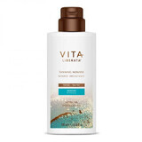 Mousse bronceadora con color Mousse bronceadora con color, tono medio, 200 ml, Vita Liberata