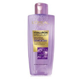 Agua micelar hidratante y redensificante Hyaluron Specialist, 200 ml, Loreal