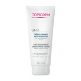 Topicrem UR-10 crème anti-rides, 200 ml, NIGY