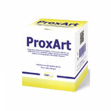 Proxart, 20 plicuri x 5 g, SMP Pharma