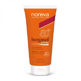 Loción solar SPF50+ Bergasol Expert Confort, 50 ml, Noreva