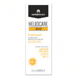 Crema Solar FPS 50+ Heliocare 360° Crema Fluida, 50 ml, Cantabria Labs