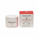 Crema bálsamo con extracto de caracol, 50 g, Herbagen