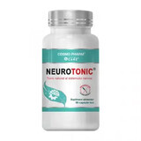 Neurotonic, 90 cápsulas, Cosmopharm