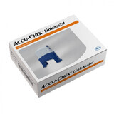 Dispositivo de inserción Accu-Chek Link Assist, 1 pieza, Roche