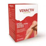 Venactiv, 60 gélules, Dietmed