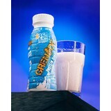 Grenade Protein Shake, frullato proteico Rtd con biscotti e gusto panna montata, 330 ml