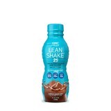 Gnc Total Lean Lean Shake Batido de Proteína 25 Rtd Con Sabor a Chocolate Suizo, 414 Ml