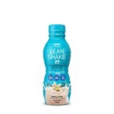 Gnc Total Lean Lean Shake 25 Shake Proteico Rtd Con Sabor Vainilla, 414 Ml