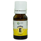 Vitamine E Olie 10ml Adya