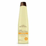 Balsamo con Cheratina, 350 ml, Be Natural